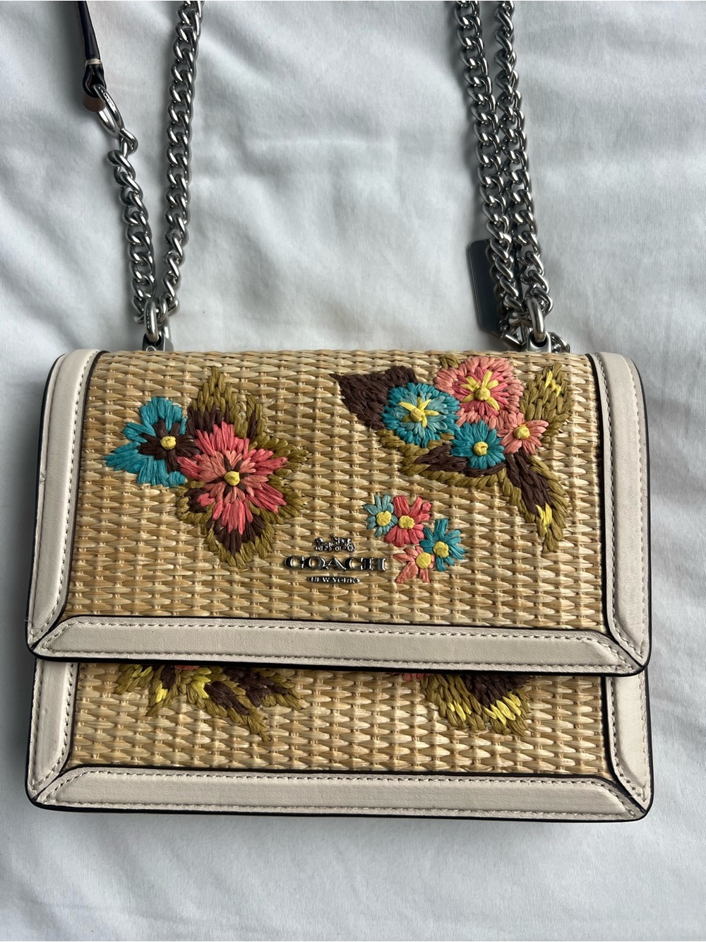 Coach Purse - Picture 2 of 5